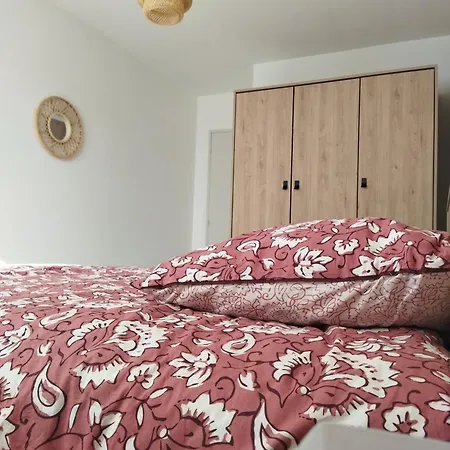 Meuble Du Plateau - Centre Gare Tgv