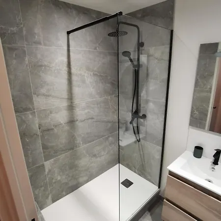 Meuble Du Plateau - Centre Gare Tgv