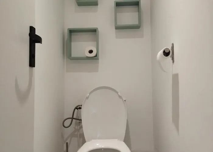 Appartement Meuble Du Plateau - Centre Gare Tgv *