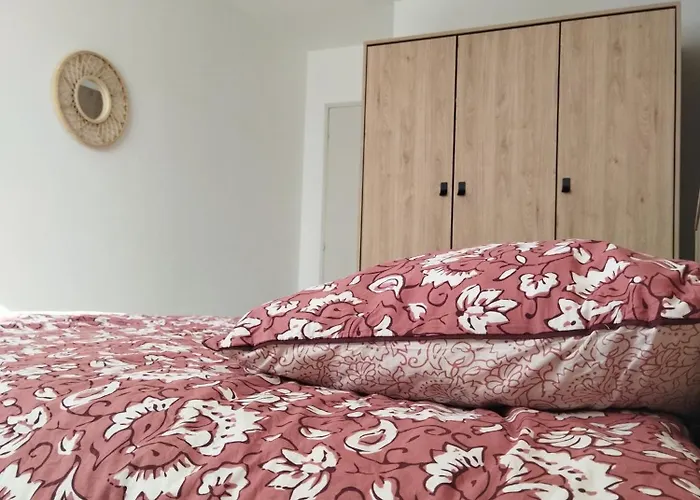 Meuble Du Plateau - Centre Gare Tgv