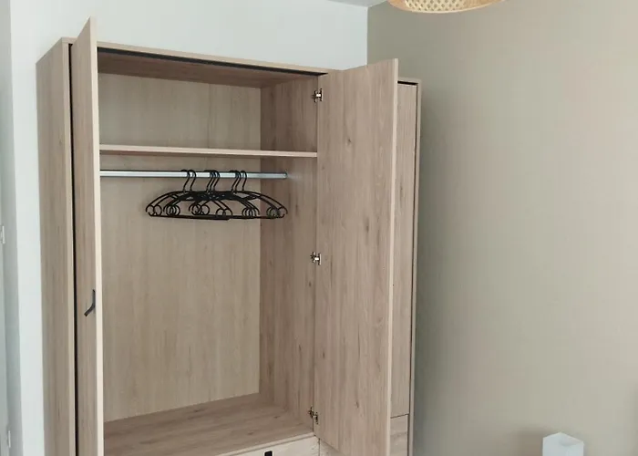 Meuble Du Plateau - Centre Gare Tgv Nancy